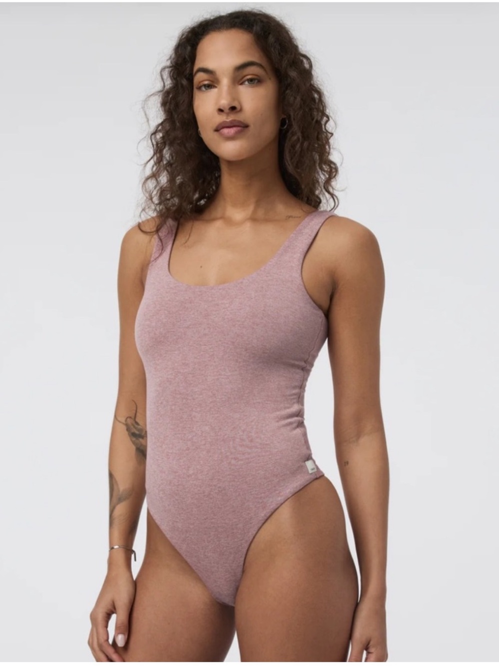 Vuori Halo bodysuit